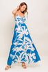 slow-mornings-navy-woven-maxi-dress Flying Tomato-Sophia's StyleDRESSES-1
